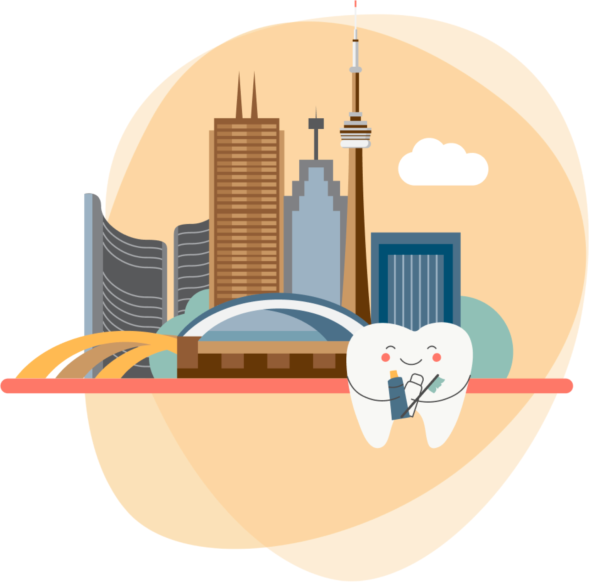 Toronto, Ontario